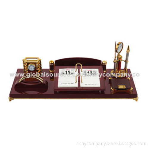 Desktop gift set, 54*22*16cm measures